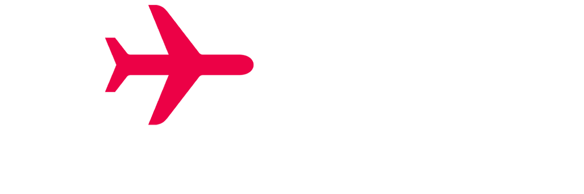 OAK Airport Fly Quiet OAK logo